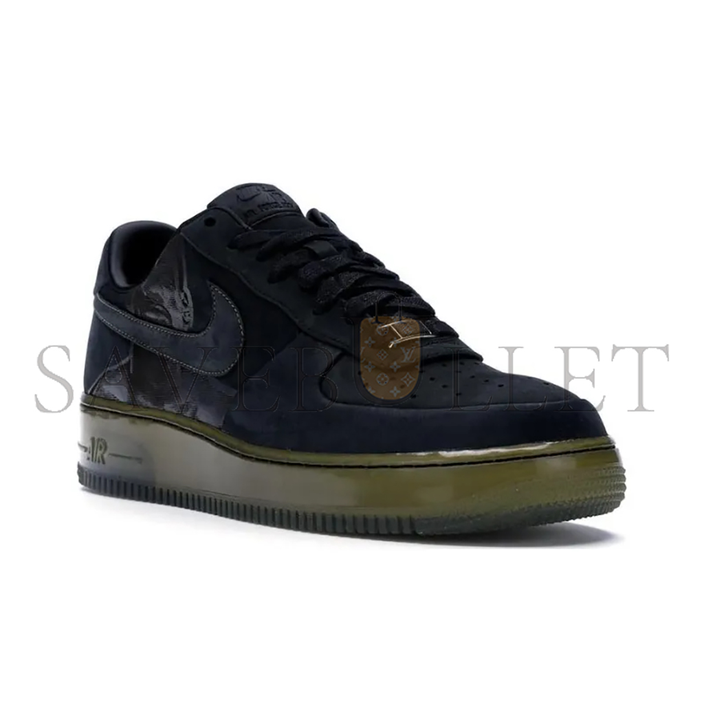 NIKE AIR FORCE 1 LOW SUPREME NEW SIX LEBRON JAMES 315094-001